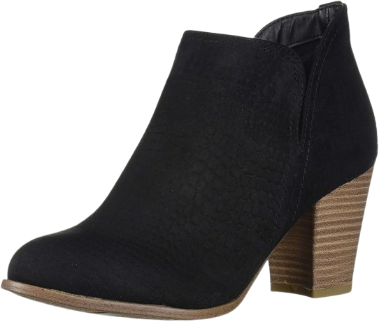Booties
