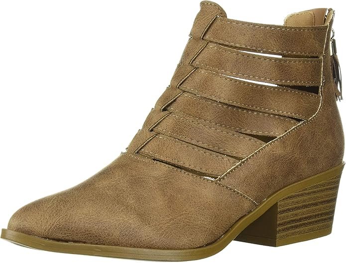 Malaki Fashion Boot